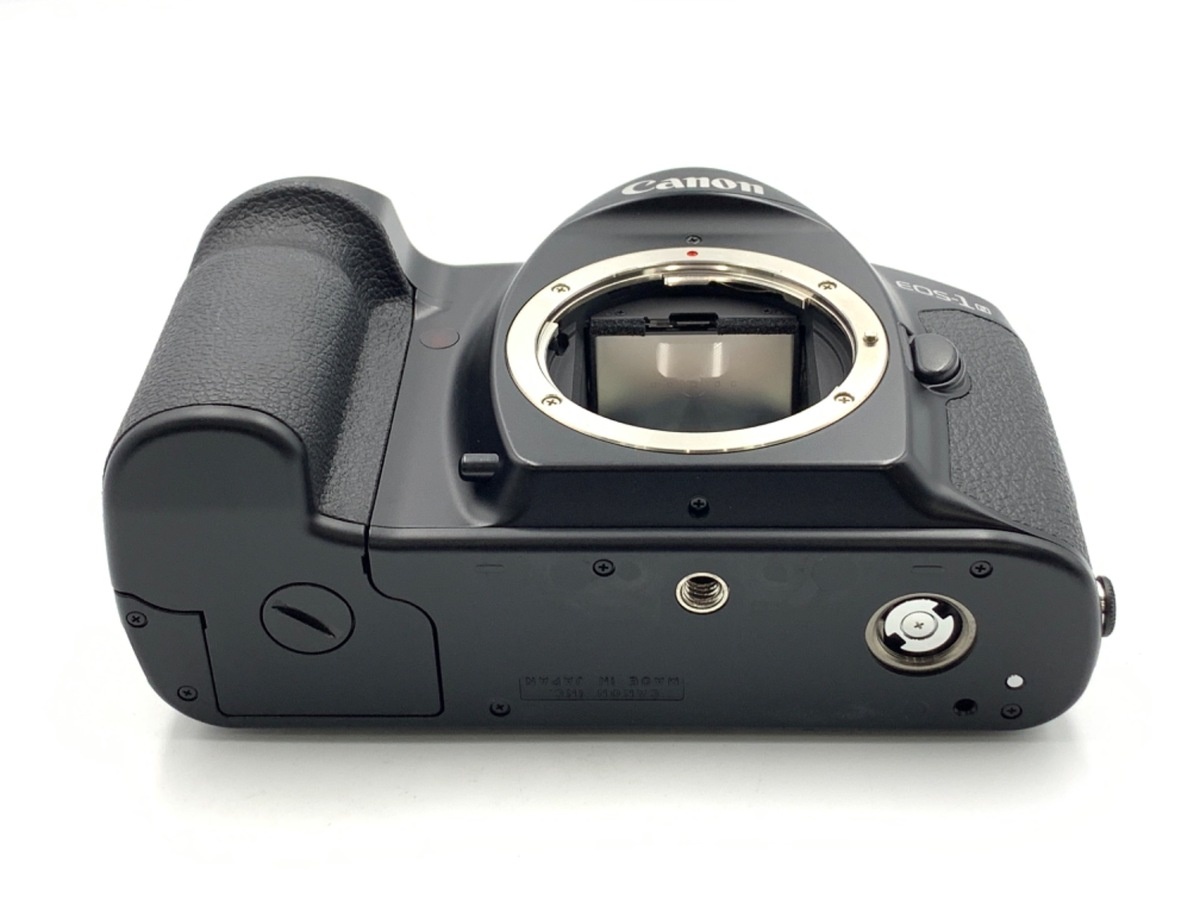 キヤノン EOS-1N (GR-E1) Body