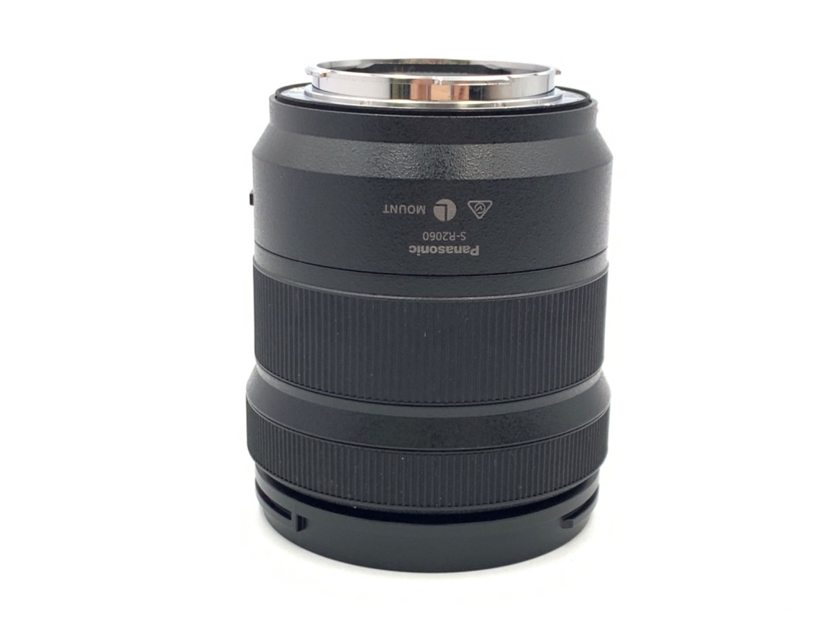 パナソニック LUMIX S 20-60mm F3.5-5.6 [S-R2060]