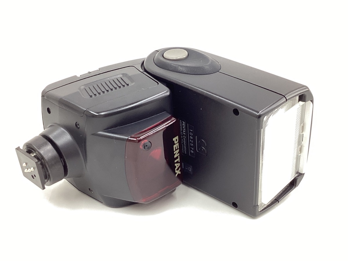 ペンタックス AF360FGZ オートストロボ