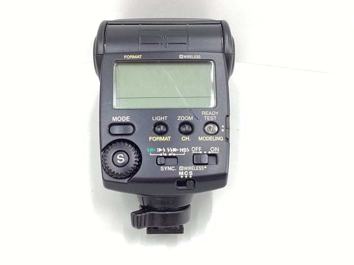 ペンタックス AF360FGZ オートストロボ