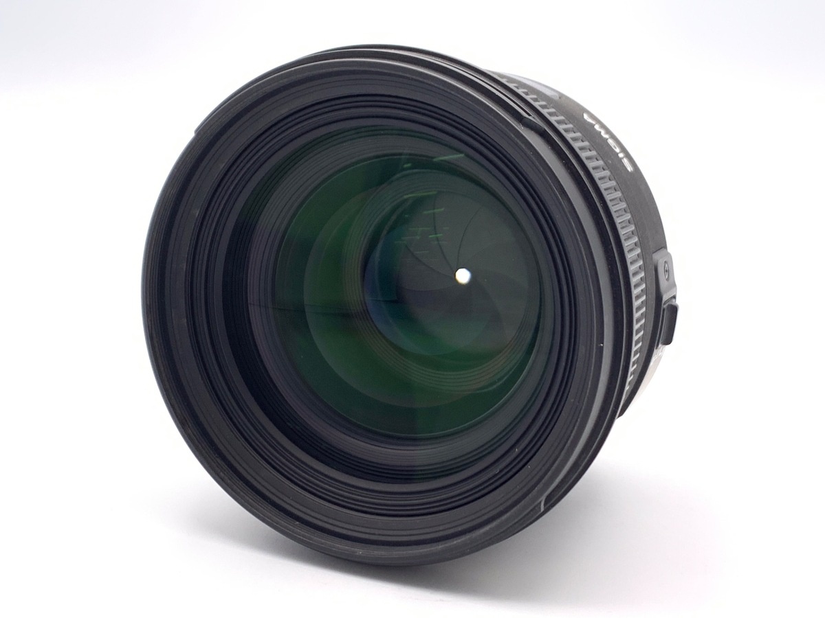 シグマ 50mm F1.4 EX DG HSM ニコン用