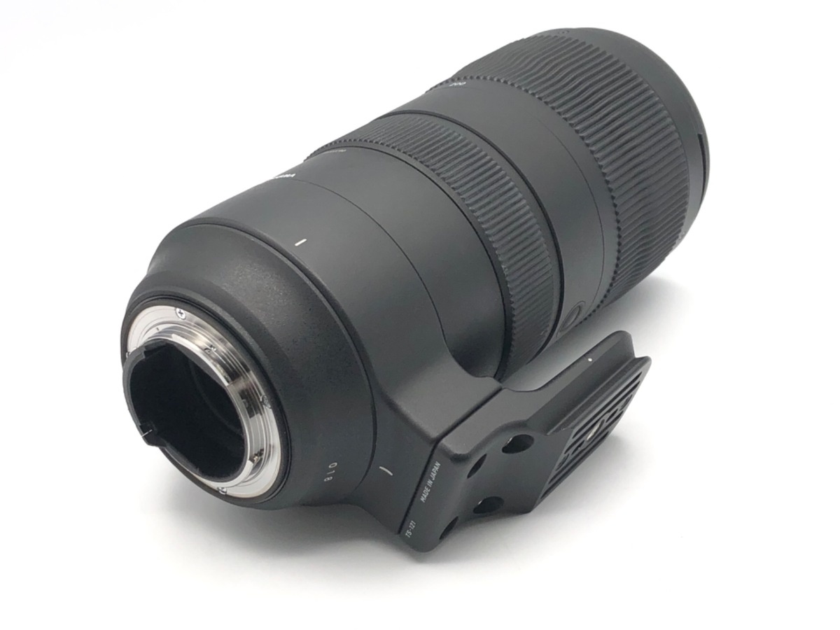 シグマ 70-200mm F2.8 DG OS HSM Sports ニコンF用