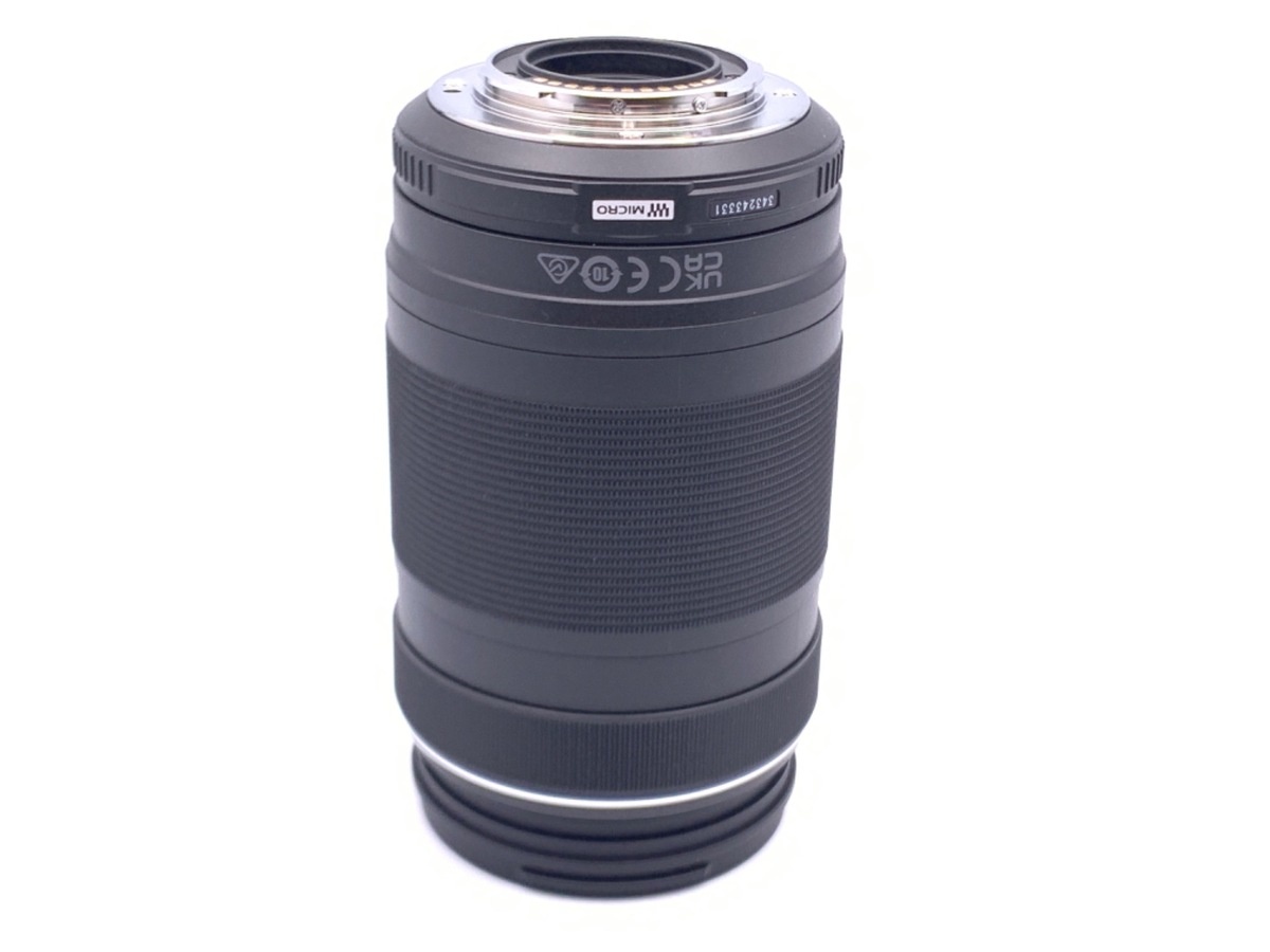 OM SYSTEM M.ZUIKO DIGITAL ED 75-300mm F4.8-6.7 II