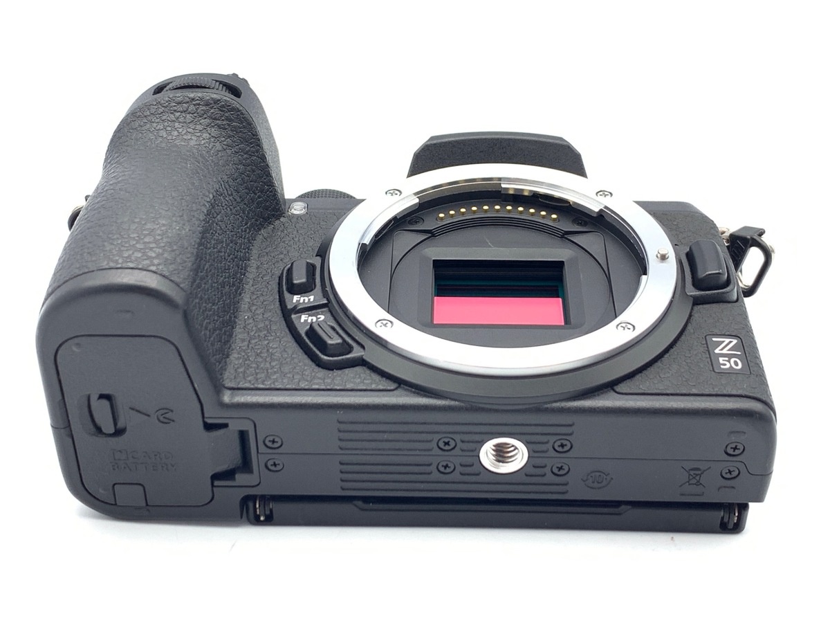 ニコン Z50 ボディ