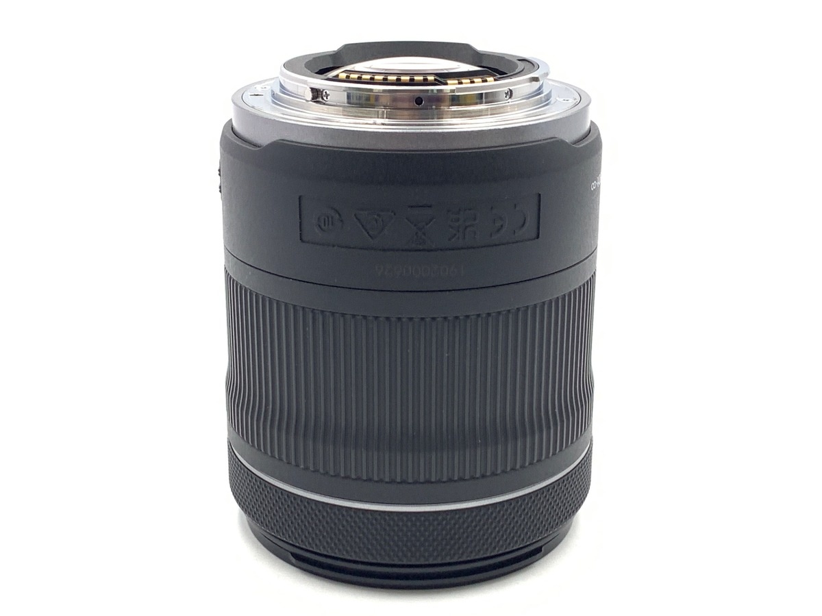キヤノン RF15-30mm F4.5-6.3 IS STM