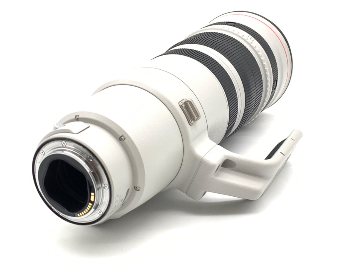 キヤノン EF200-400mm F4L IS USM エクステンダー 1.4×