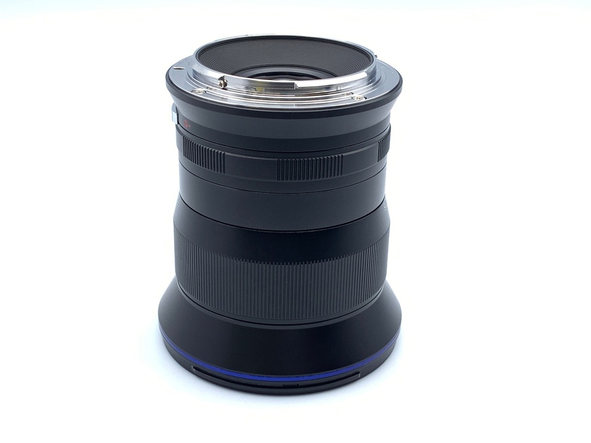 LAOWA 15mm F2 Zero-D ニコンZ用[LAO0045]