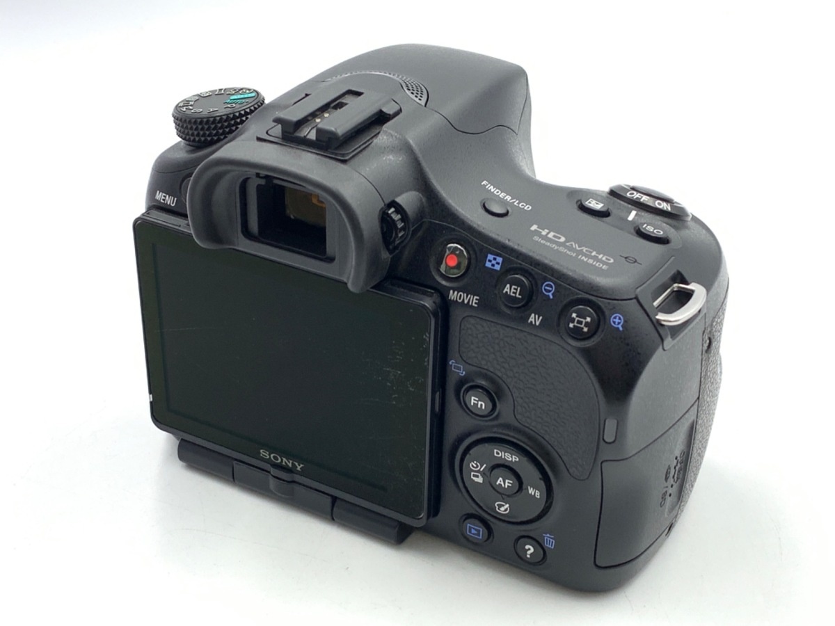 ソニー α65 ボディ