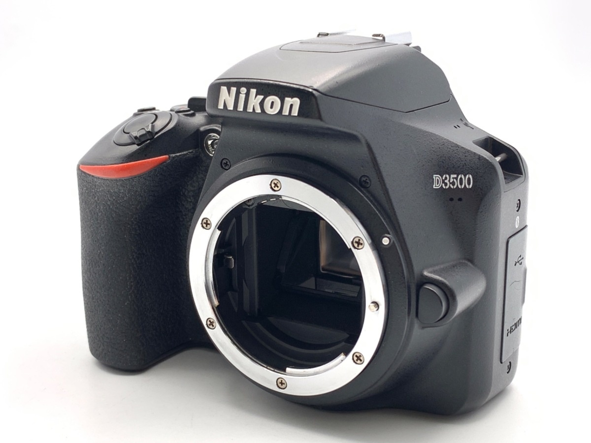 ニコン D3500 ボディ