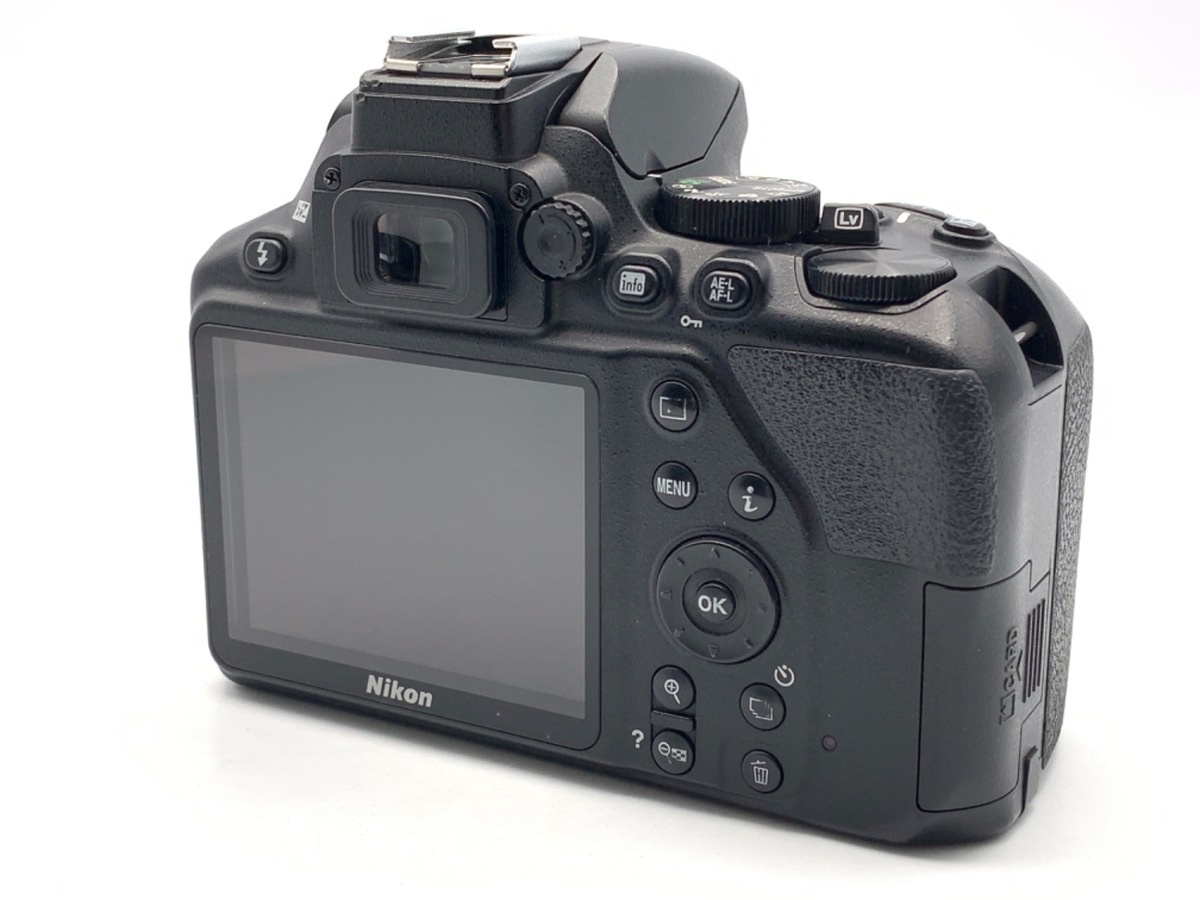 ニコン D3500 ボディ