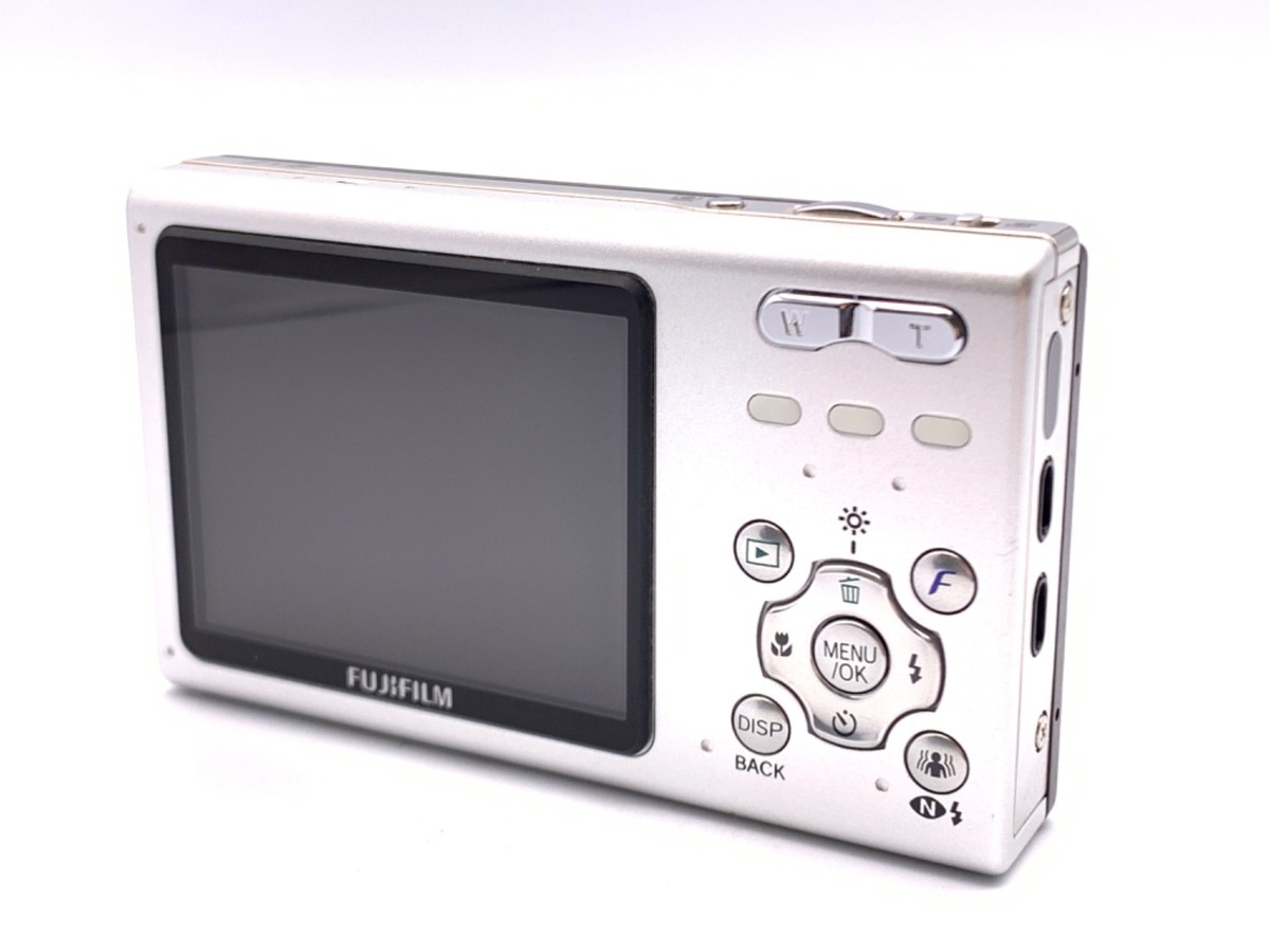 フジフイルム FinePix Z5fdチョコブラウン