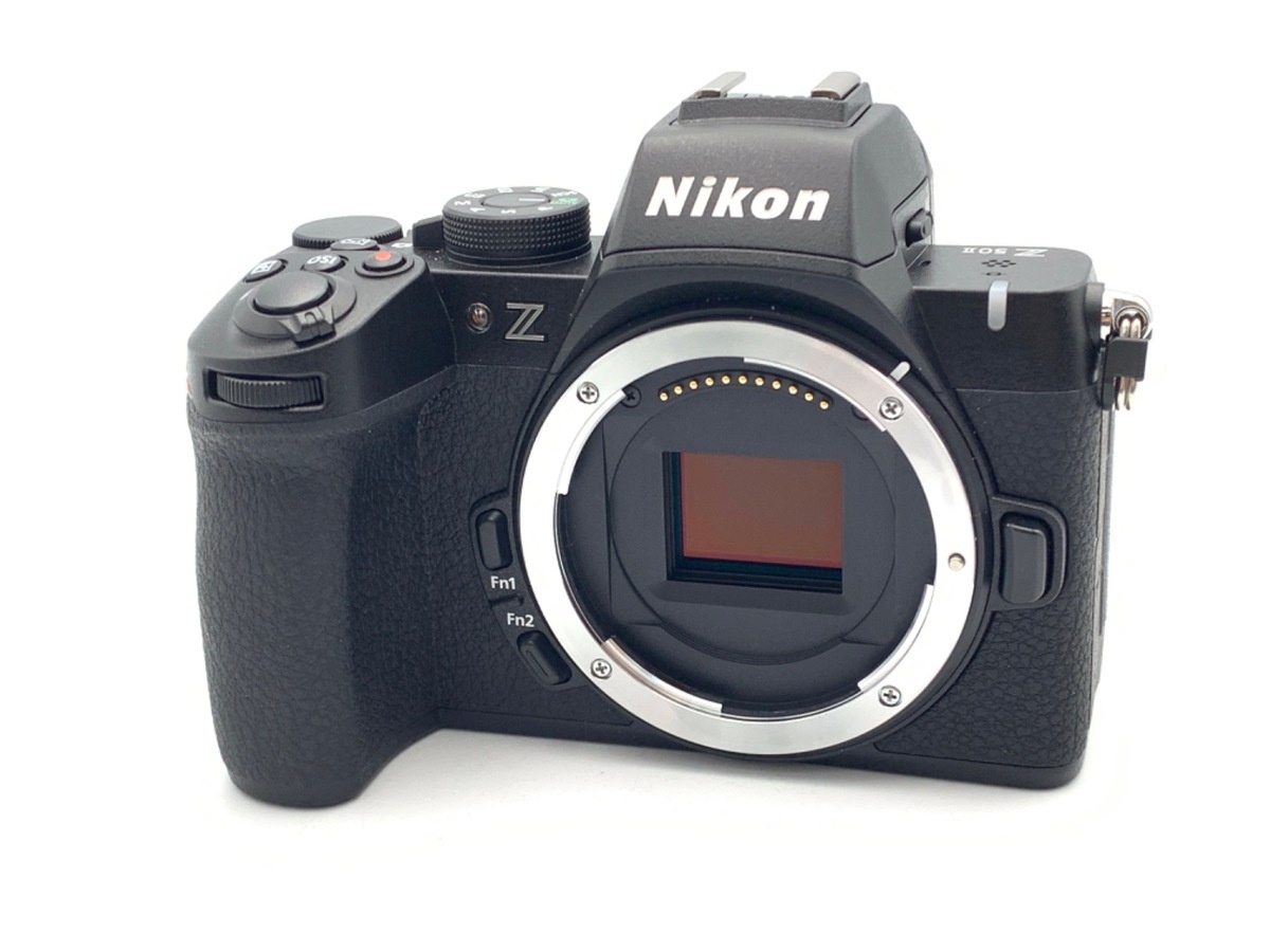ニコン Z50II ボディ