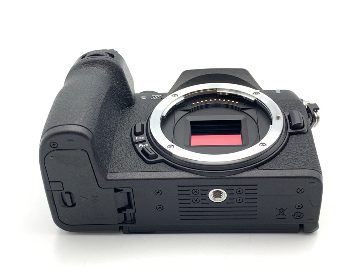 ニコン Z50II ボディ