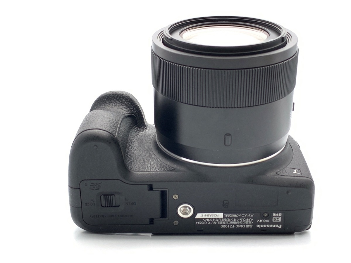 パナソニック LUMIX DMC-FZ1000