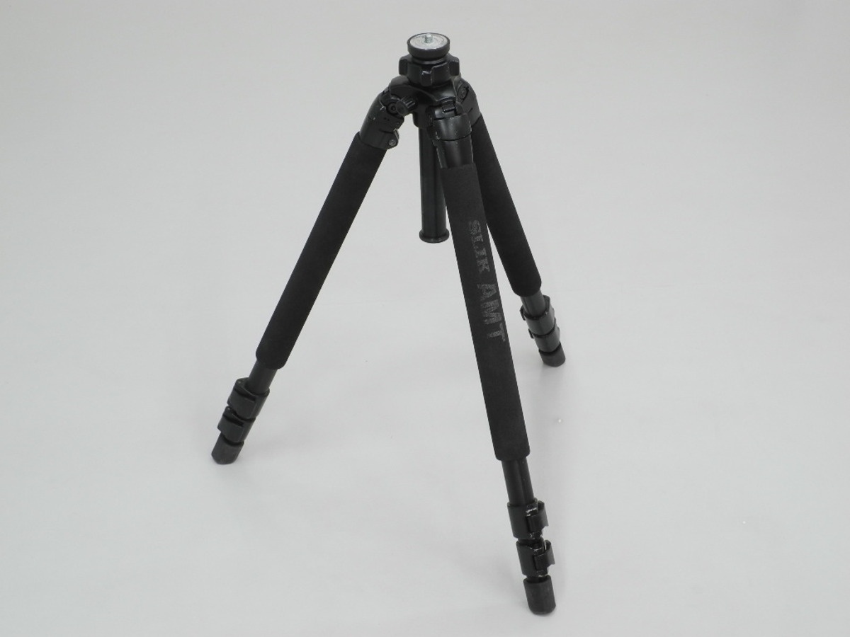 スリック プロ 700 DX III N 大型3段三脚（脚のみ）