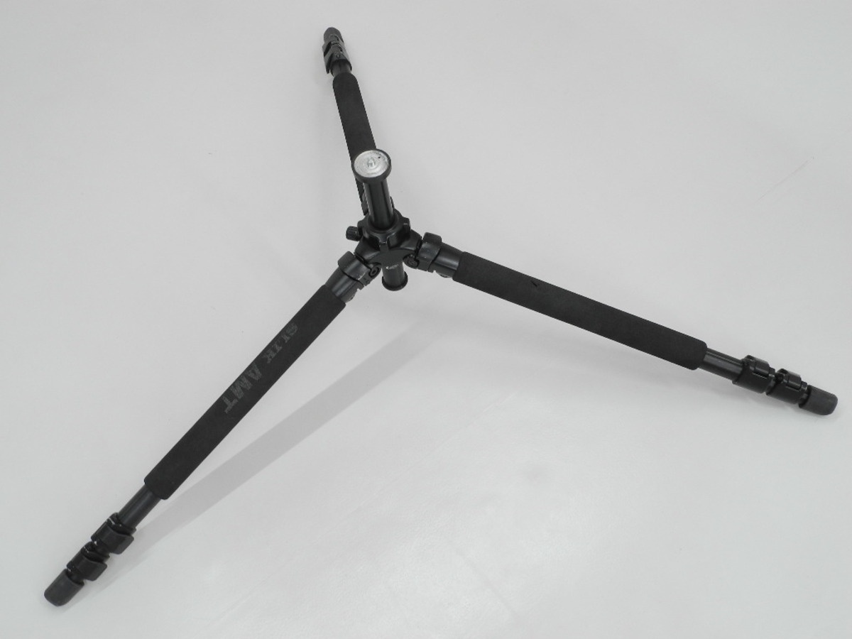 スリック プロ 700 DX III N 大型3段三脚（脚のみ）