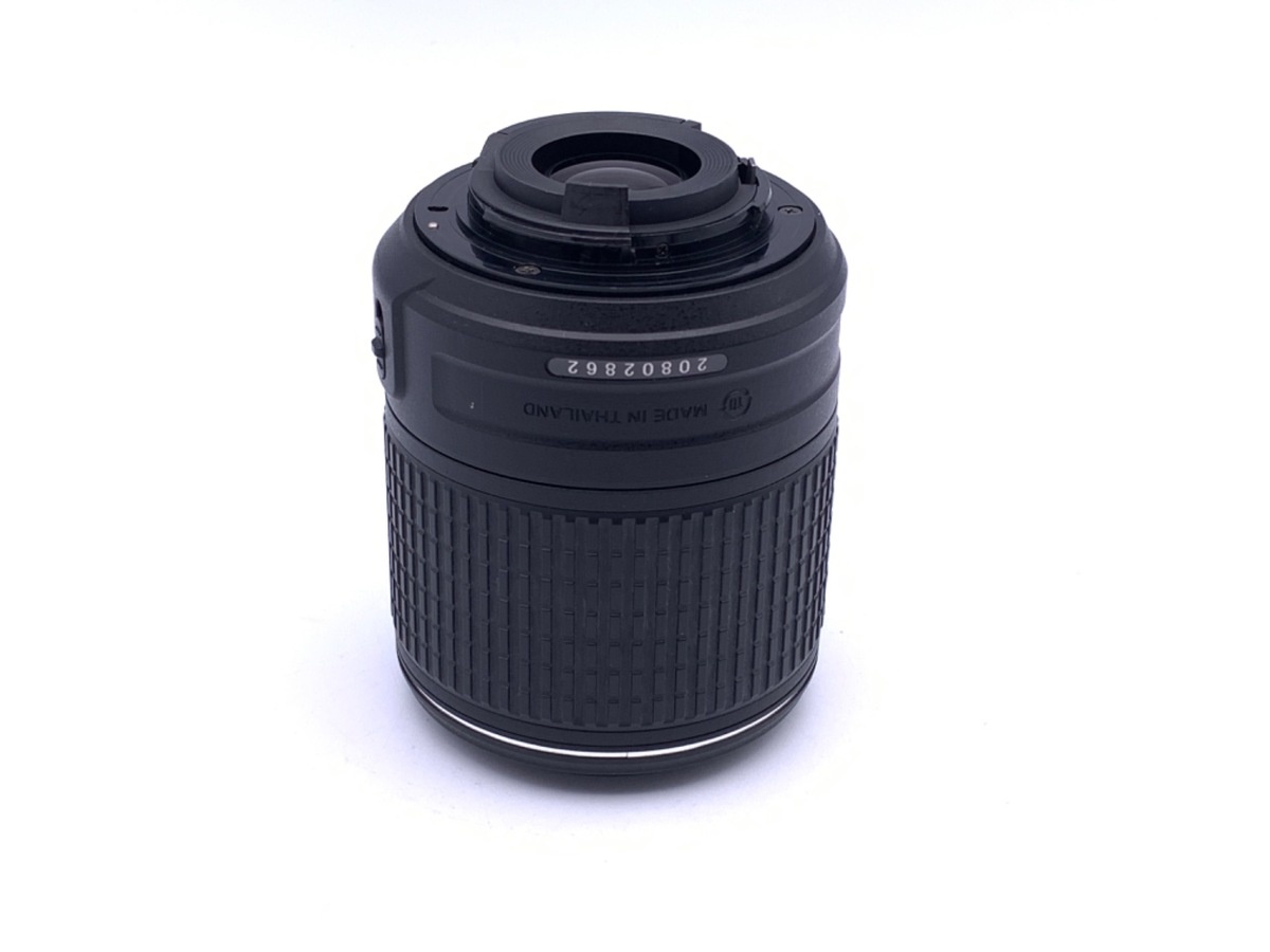 ニコン AF-S DX NIKKOR 55-200mm f/4-5.6G ED VR II