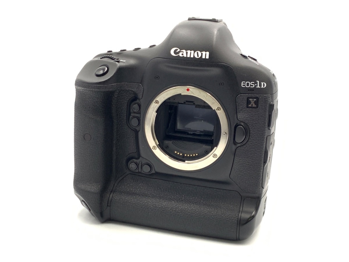 キヤノン EOS-1D X ボディ