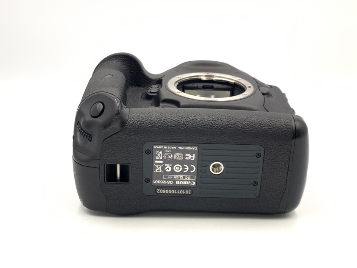 キヤノン EOS-1D X ボディ