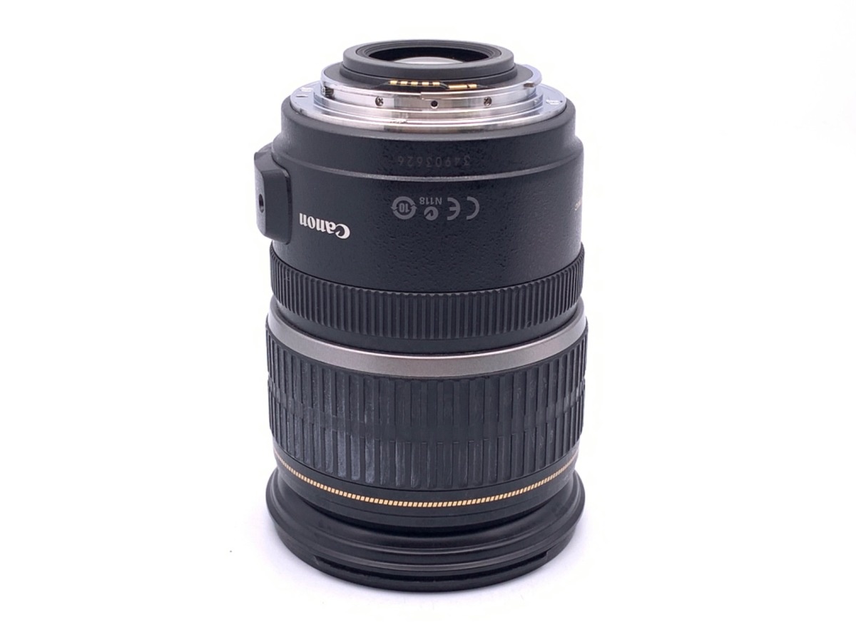 キヤノン EF-S17-55mm F2.8 IS USM