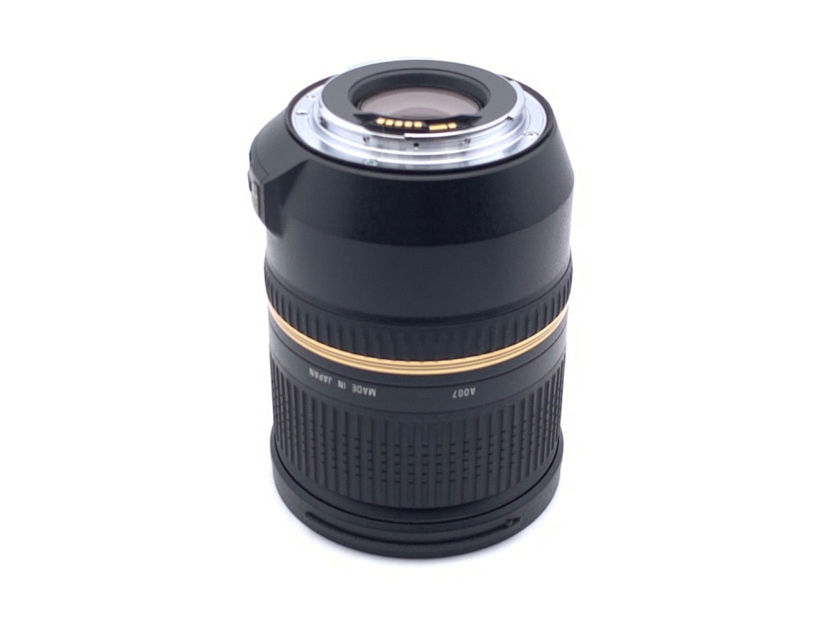 タムロン SP 24-70mm F2.8 Di VC USD キヤノン用 (Model A007)