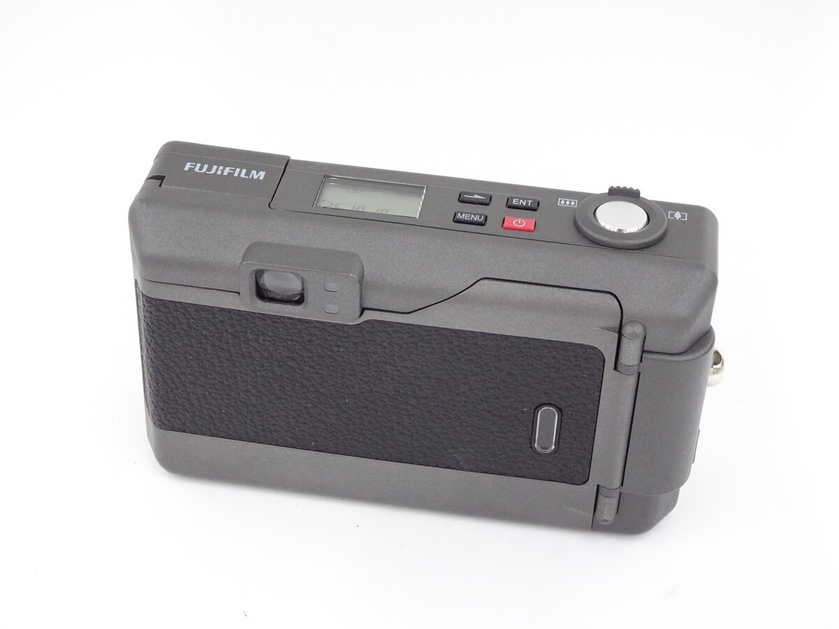 フジフイルム NATURA CLASSICA N