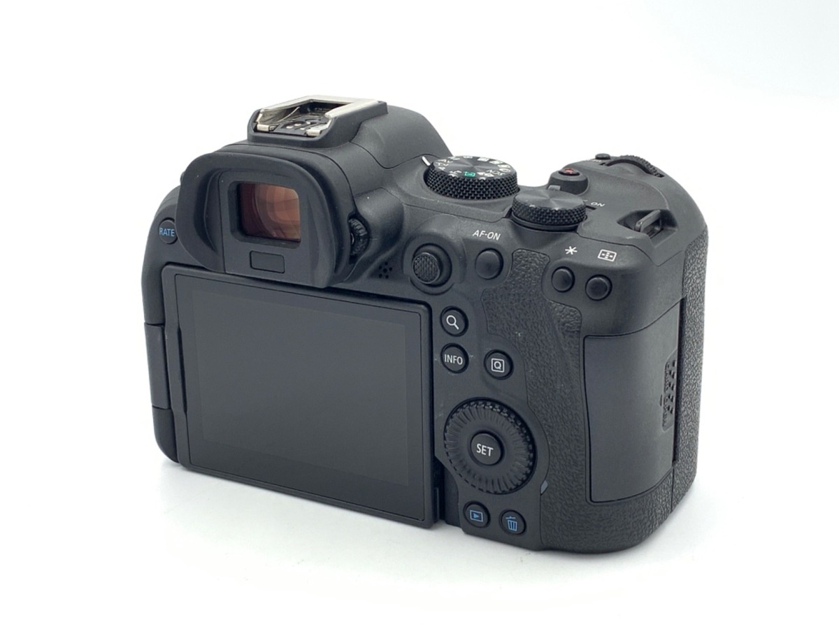 キヤノン EOS R6 MarkII ボディ