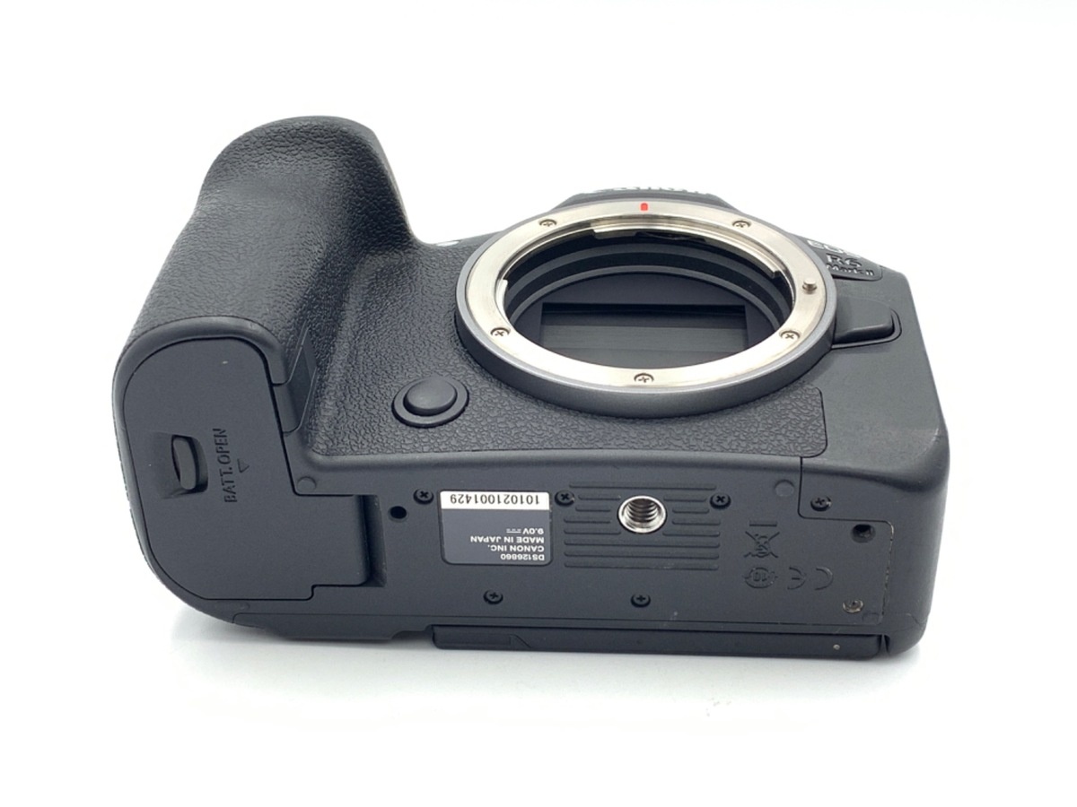 キヤノン EOS R6 MarkII ボディ