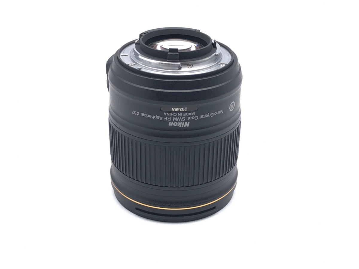 ニコン AF-S NIKKOR 28mm f/1.8G
