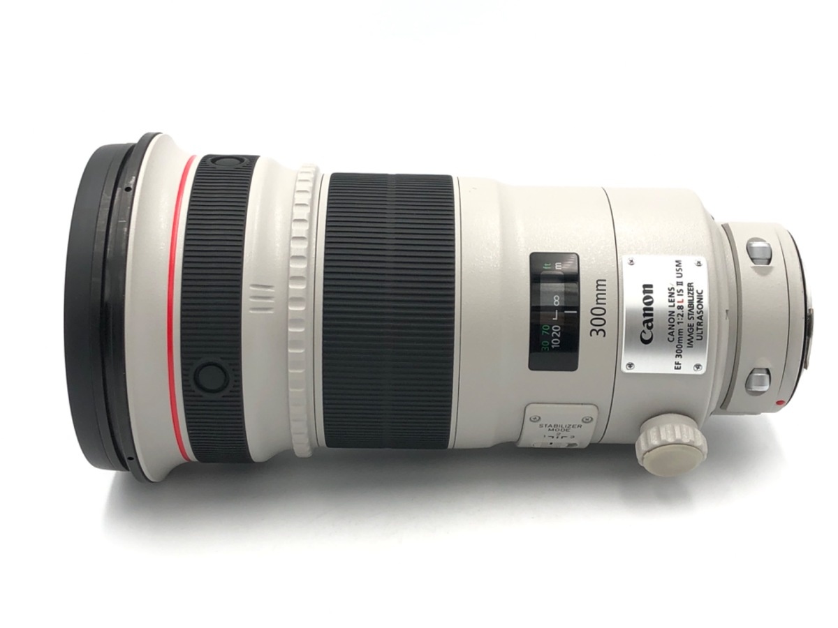 キヤノン EF300mm F2.8L IS II USM