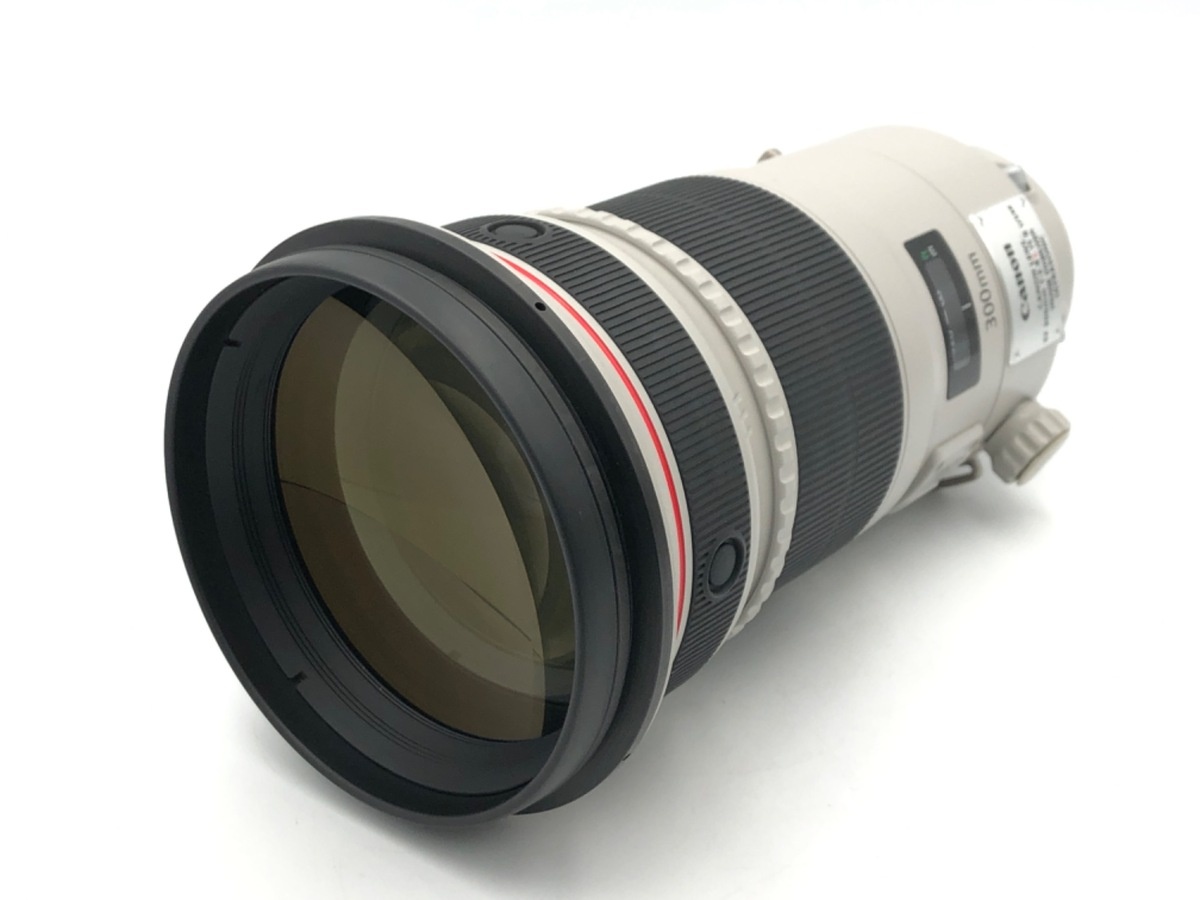 キヤノン EF300mm F2.8L IS II USM