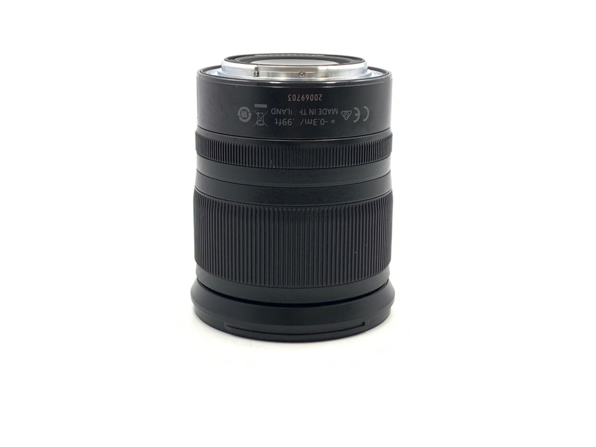ニコン NIKKOR Z 24-70mm f/4 S