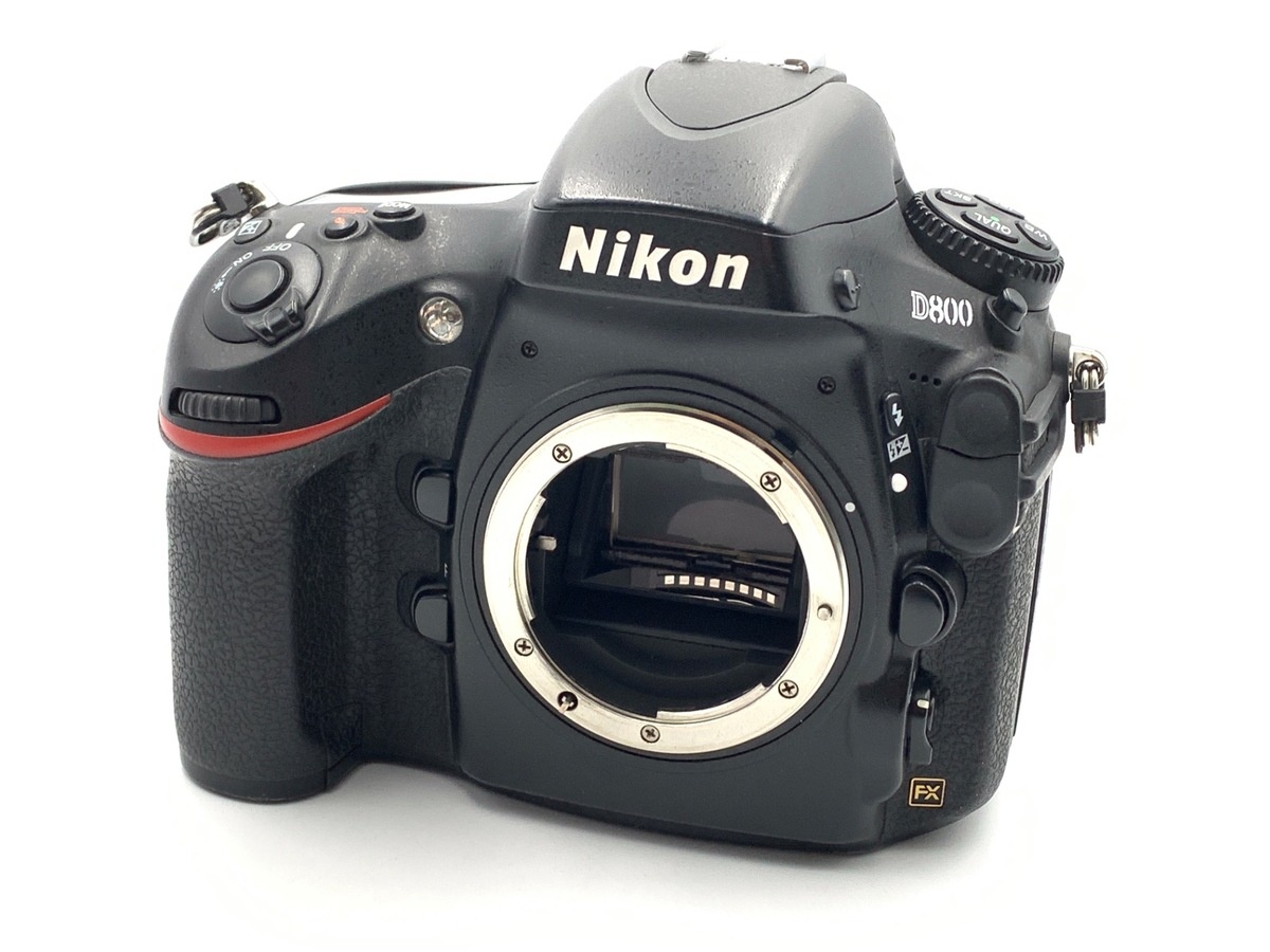 ニコン D800 ボディ