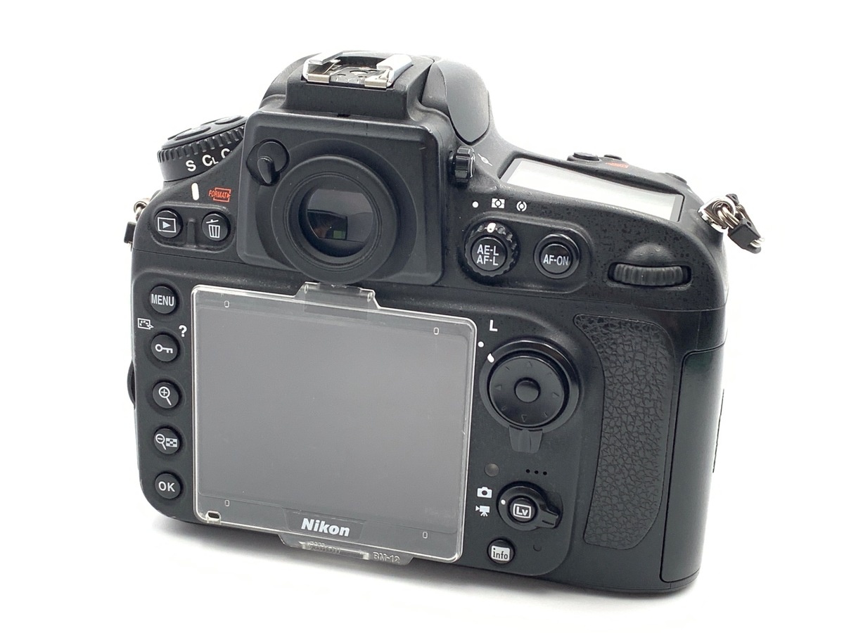 ニコン D800 ボディ
