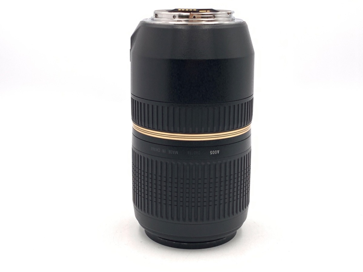 タムロン SP70-300mmF4-5.6 Di VC USD （Model A005） キヤノン用