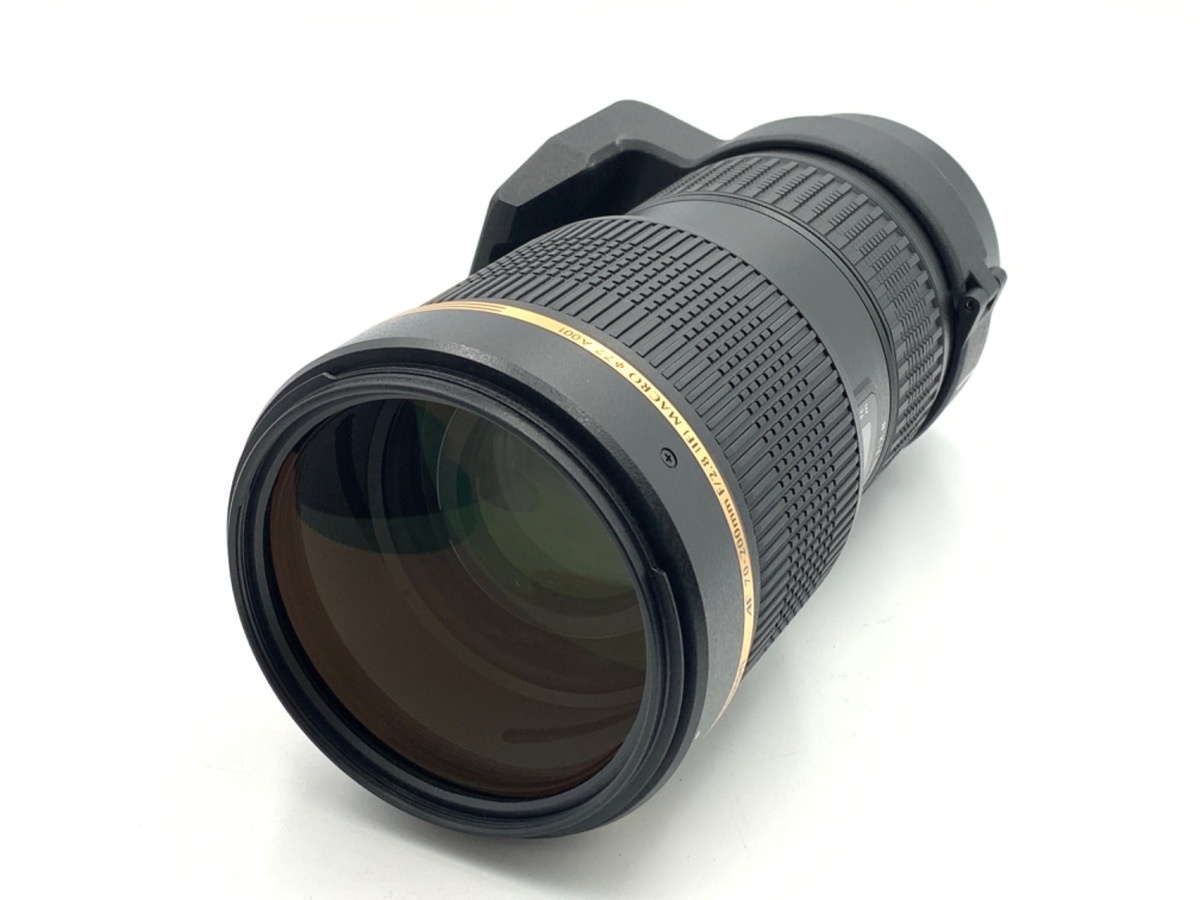 タムロン SP AF70-200mm F/2.8 Di LD [IF] MACRO キヤノン用 （Model A001E）