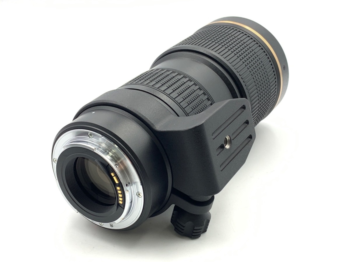 タムロン SP AF70-200mm F/2.8 Di LD [IF] MACRO キヤノン用 （Model A001E）