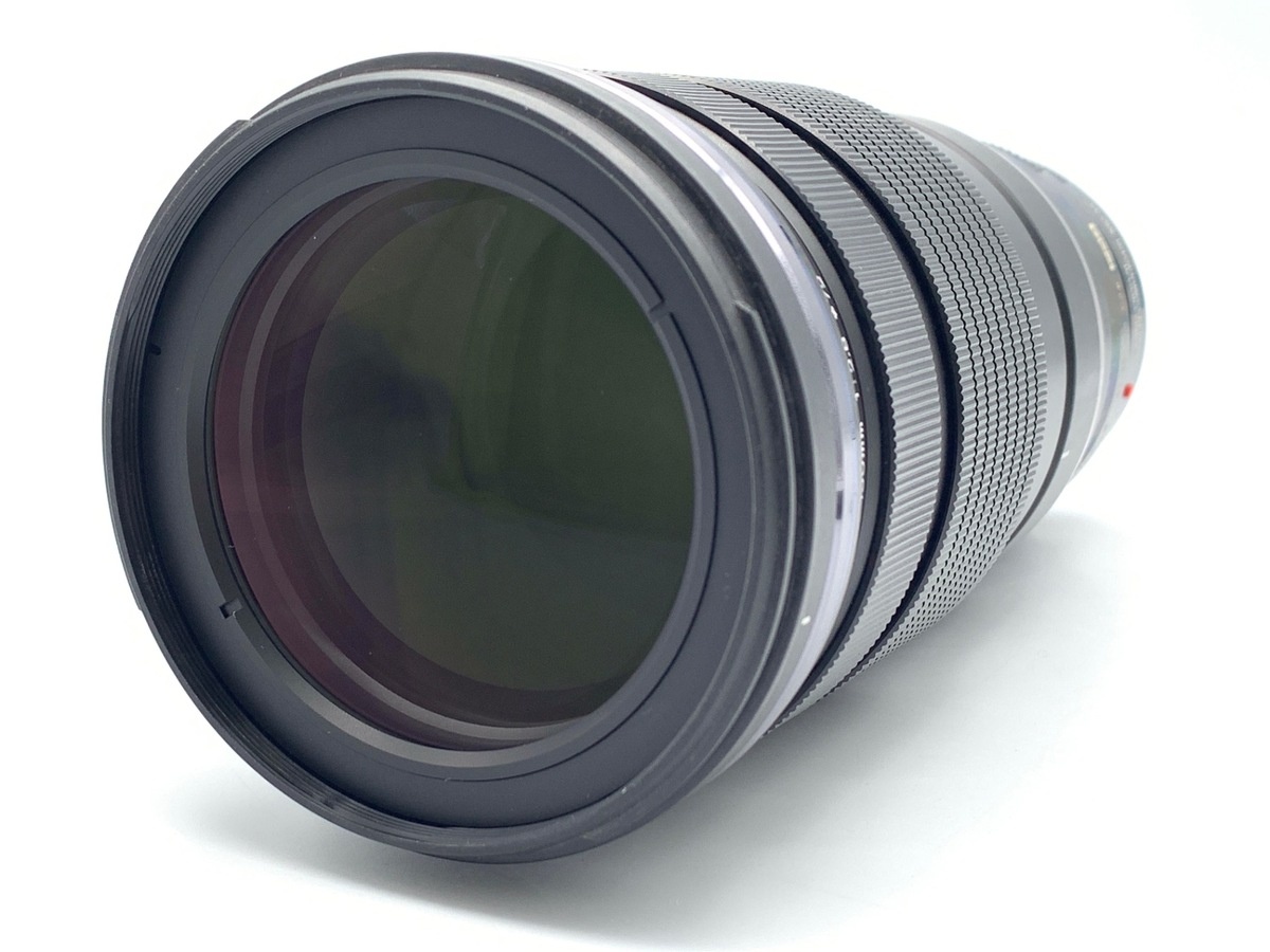 オリンパス M.ZUIKO DIGITAL ED 40-150mm F2.8 PRO 1.4xテレコンバーターキット