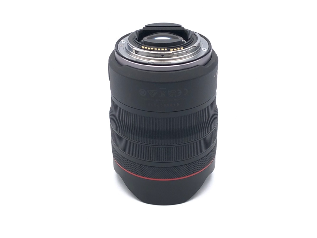 キヤノン RF10-20mm F4 L IS STM