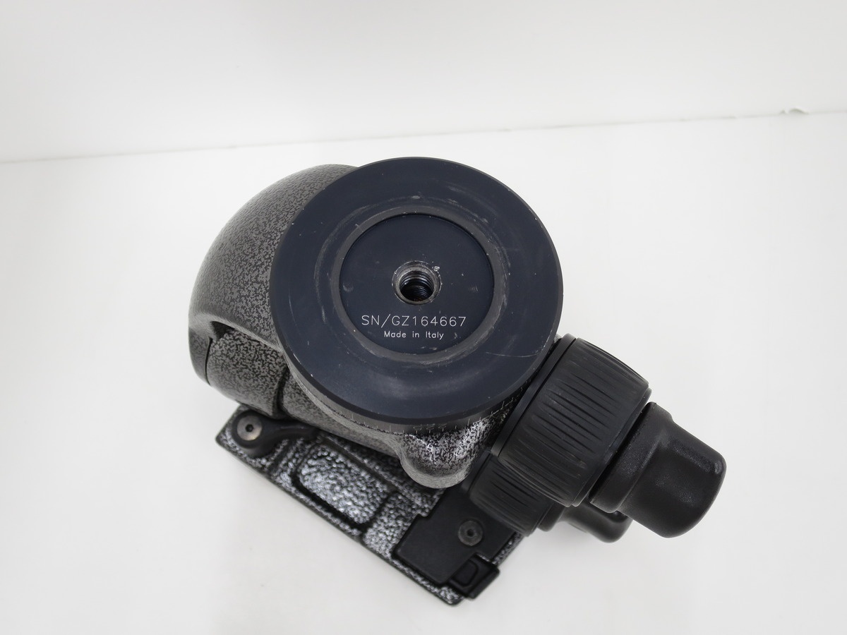 ジッツオ(GITZO)GITZO ビデオ雲台 G2380