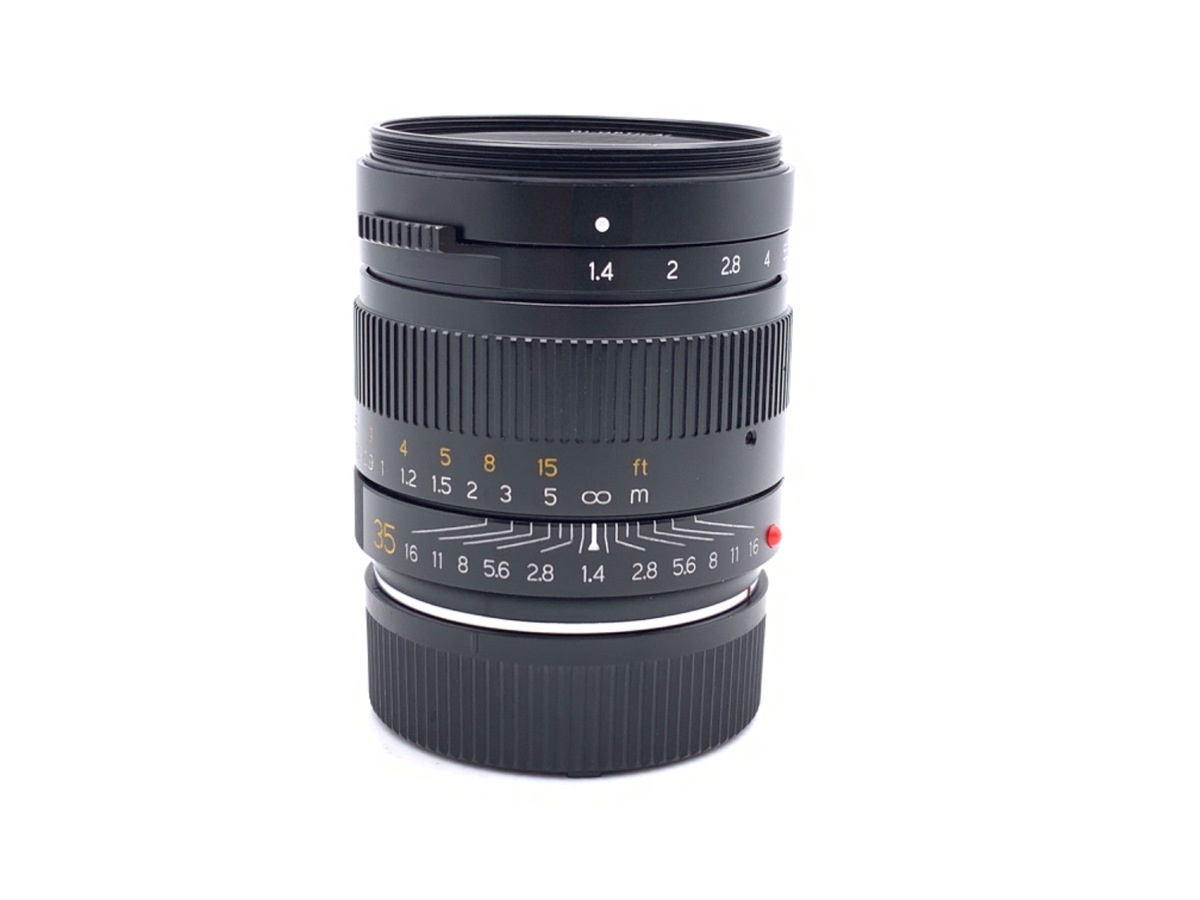 七工匠 7Artisans 3514LMB 35mm F1.4 ライカM用