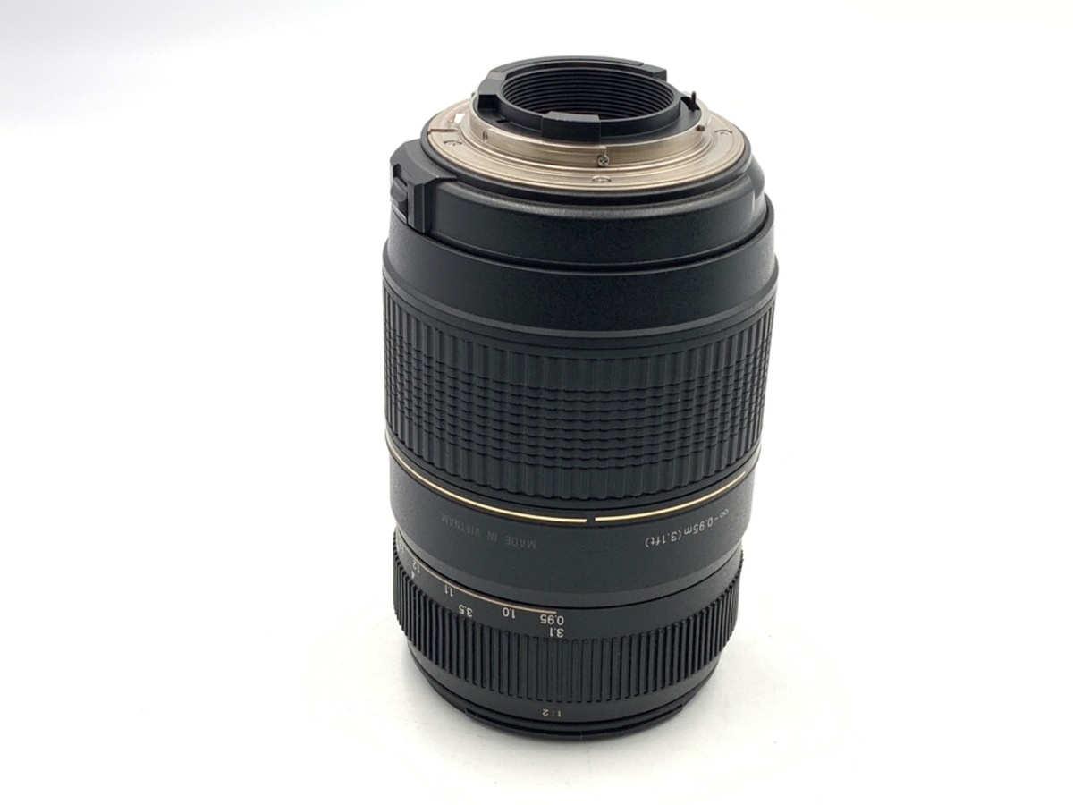 タムロン AF 70-300mm F/4-5.6 Di LD Macro ニコン用