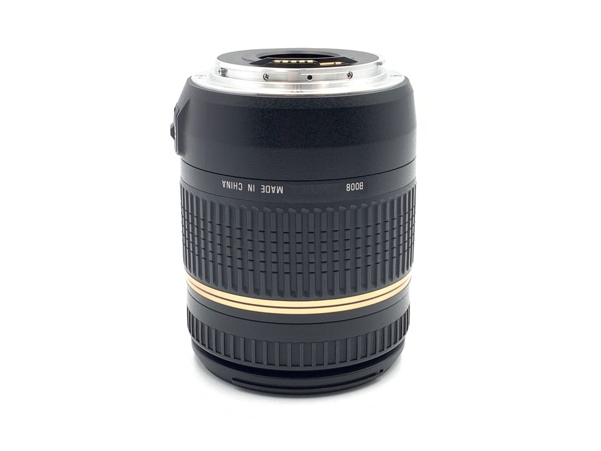 タムロン 18-270mm F3.5-6.3 Di II VC PZD TS キヤノン用(Model B008TS)