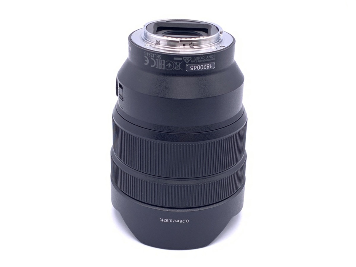 ソニー FE 12-24mm F4 G [SEL1224G]