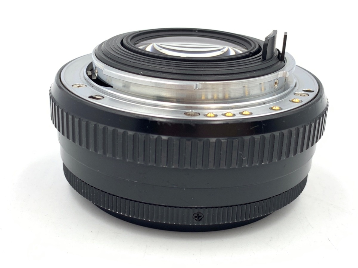 ペンタックス FA 43mm F1.9 Limited (ブラック)