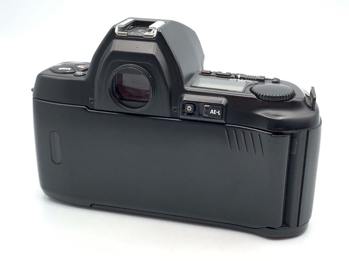 ニコン（Nikon）F-801S Body