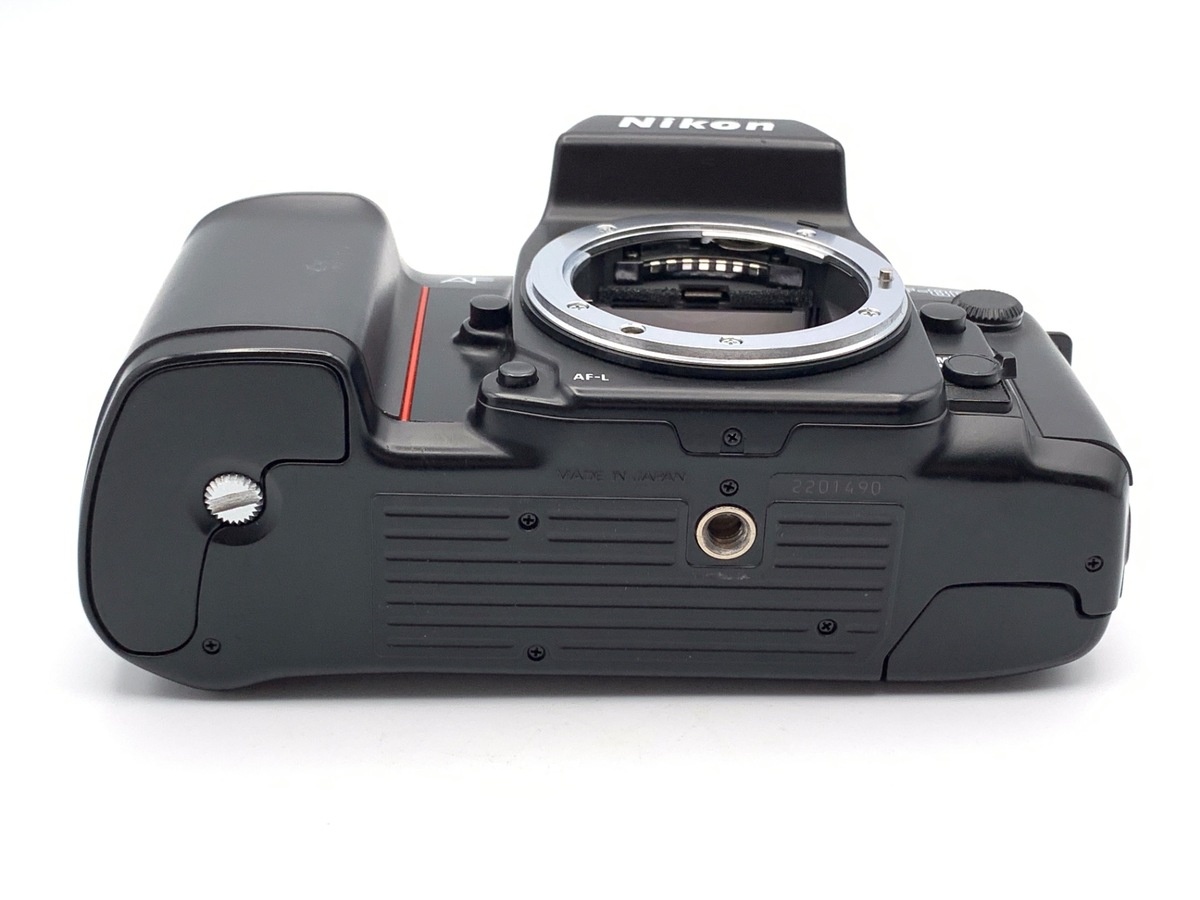 ニコン（Nikon）F-801S Body
