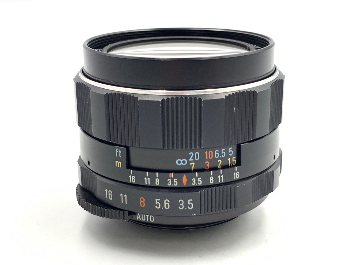 ペンタックス SMCT 28mm F3.5