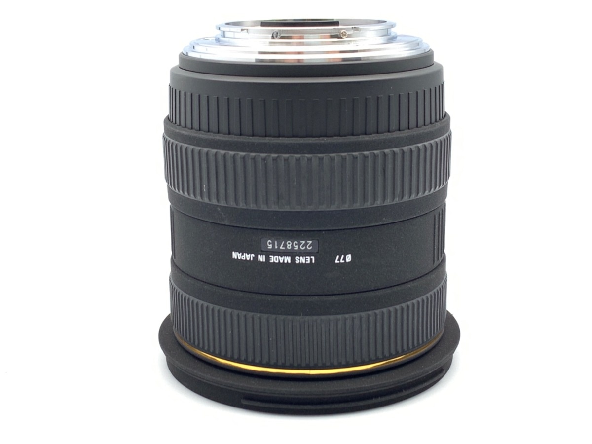 シグマ 10-20mm F4-5.6 EX DC /HSM フォーサーズ用