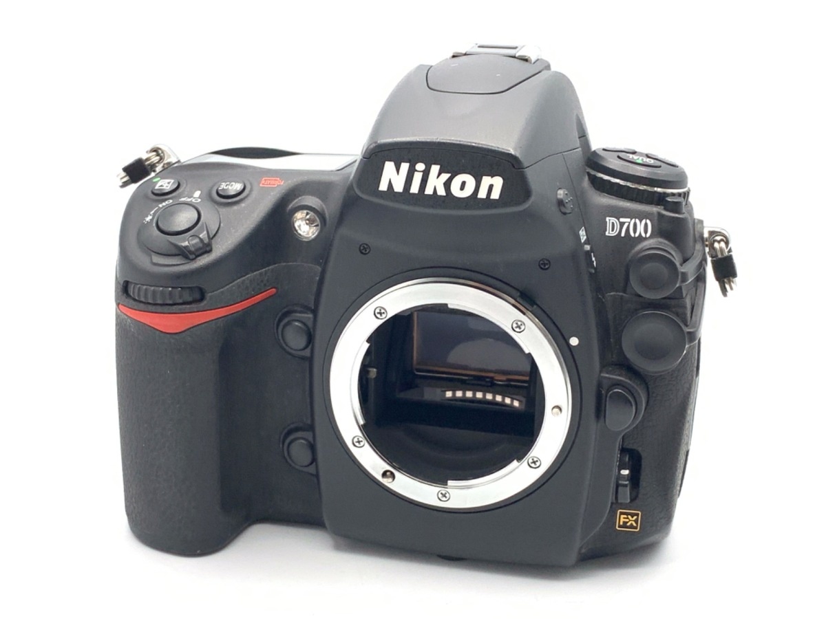 ニコン D700 ボディ
